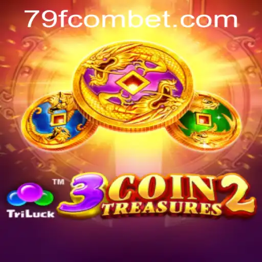 Explore the Thrills of 3CoinTreasures2 with 79fcom PH Login
