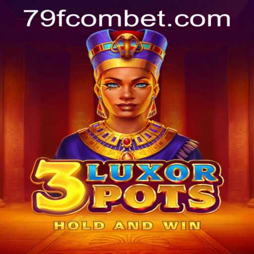 Exploring the Thrilling World of 3LuxorPots: A New Era in Online Gaming