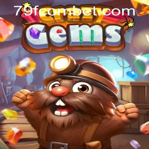 CrazyGems: Unlock the Thrill of Gem Matching