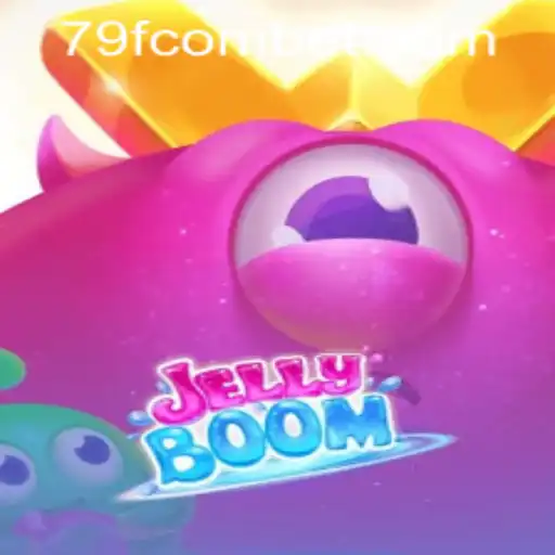 JellyBoom: An Immersive Gaming Experience with Challenging Twists
