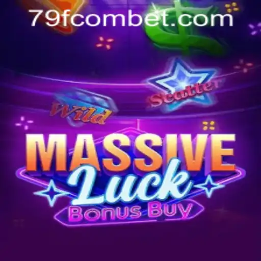 MassiveLuckBonusBuy: A Thrilling New Casino Experience