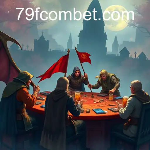 The Evergreen Appeal of Tabletop Games