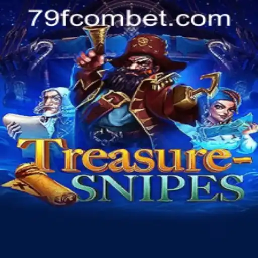 Exploring TreasureSnipes: A Thrilling Gaming Experience and the Role of 79fcom PH Login