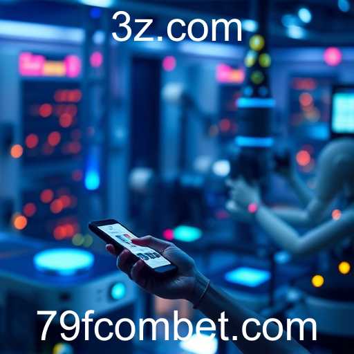 A Evolução dos Jogos e a Influência de 79fcom em 2025