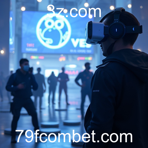 Revolução no Mundo dos Jogos com Tecnologia Avançada