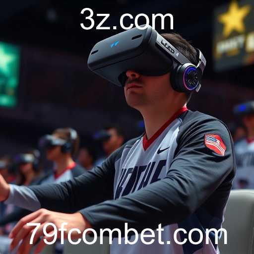 A Revolução dos Jogos eSupr™ no Horizonte Digital