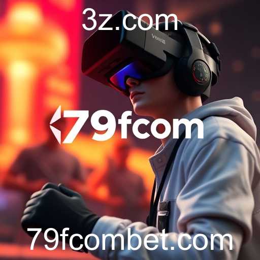 Revolução nos Jogos com Tecnologia Futurista