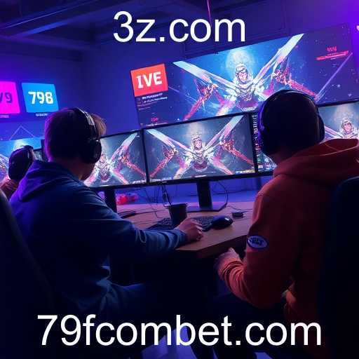 Novidades e Tendências nos Jogos Online