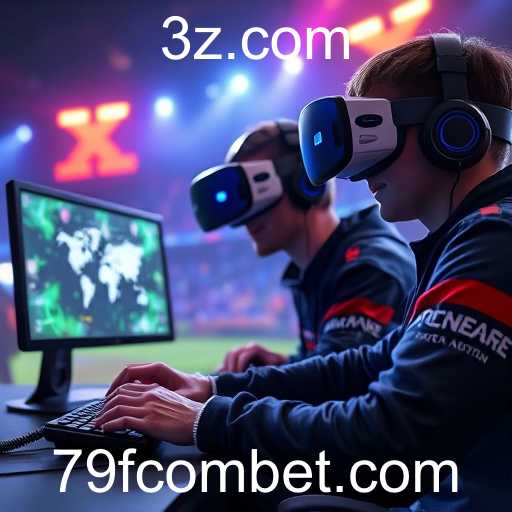 Tendências do Mundo dos Jogos em 2025