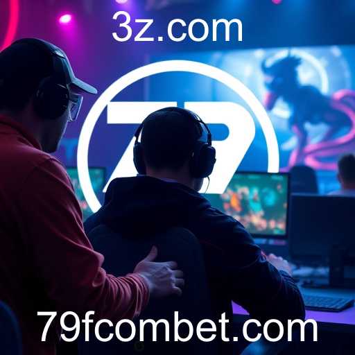 O Crescimento do 79fcom no Cenário dos Games