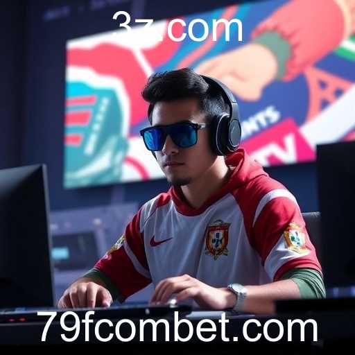 O Crescimento Explosivo dos eSports em Portugal