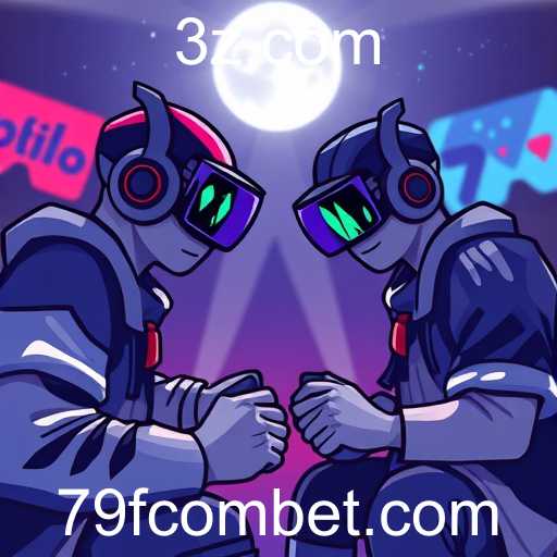 Novas Tendências em Jogos Online de 2025