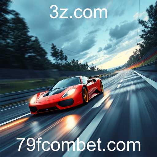 A Evolução e o Futuro dos Jogos de Corrida: Do Arcade ao VR