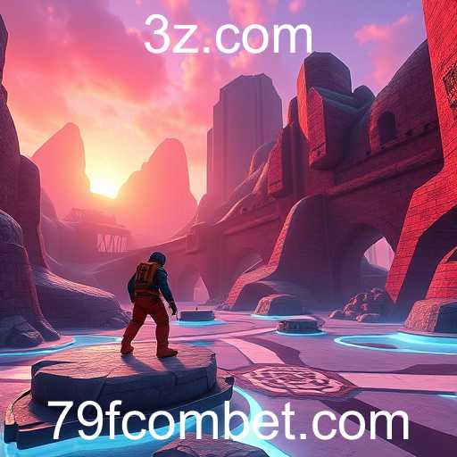 Revolução das Plataformas de Jogos: O Impacto de 79fcom