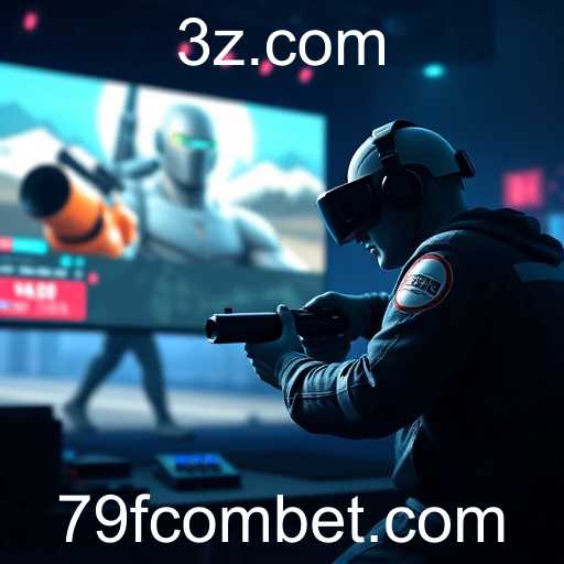 Revolução nos Jogos Online: Impacto da Palavra-Chave 79fcom