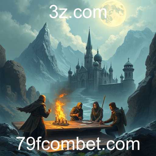 A Evolução e Impacto dos Jogos de RPG no Universo Gamer